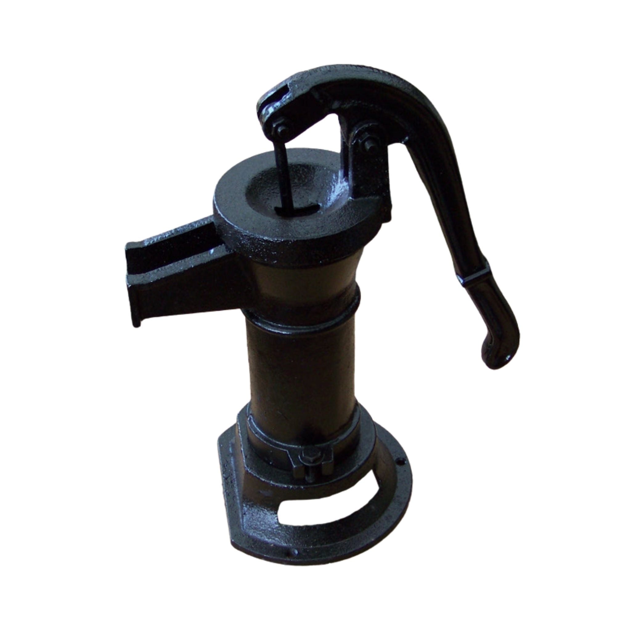 Wasserspeier & Pumpen