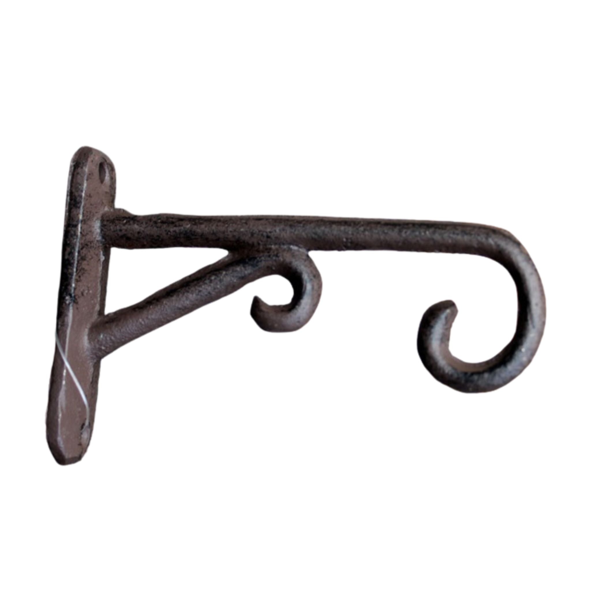 Haken&Halterungen