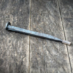 Handgeschmiedeter Nagel L11cm Nostalgie