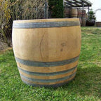 Weinfass 3/4 (225 l )
