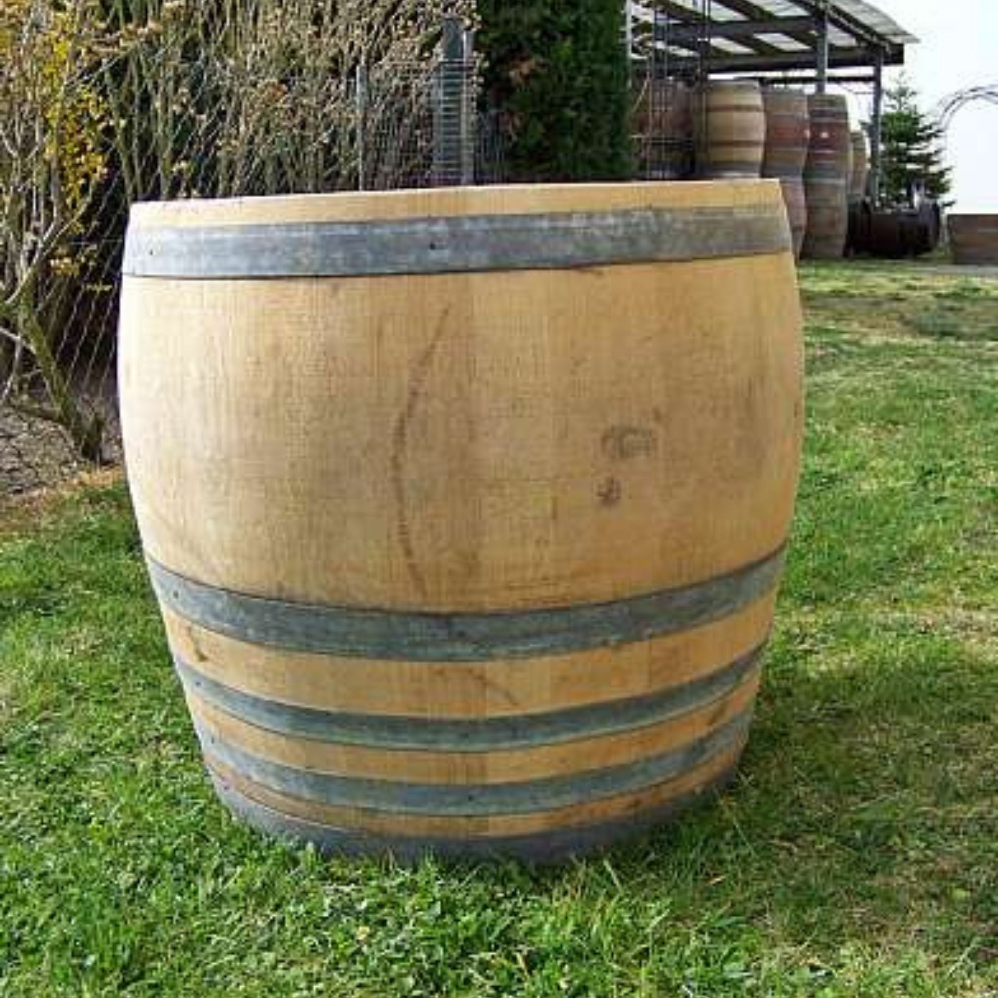 Weinfass 3/4 (225 l )