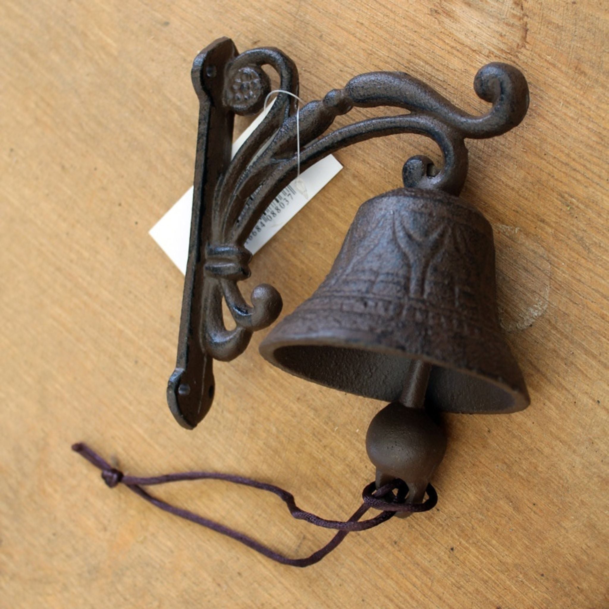 Kleine Türglocke Nostalgie Antiklook maritim