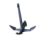Deko Anker Gusseisen Maritim Antik-Look 14cm