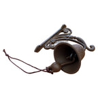 Kleine Türglocke Nostalgie Antiklook maritim