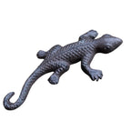 Gartenfigur Eidechse