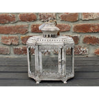 Laterne Orient Windlicht 28cm