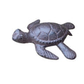 Gartenfigur Schildkröte klein