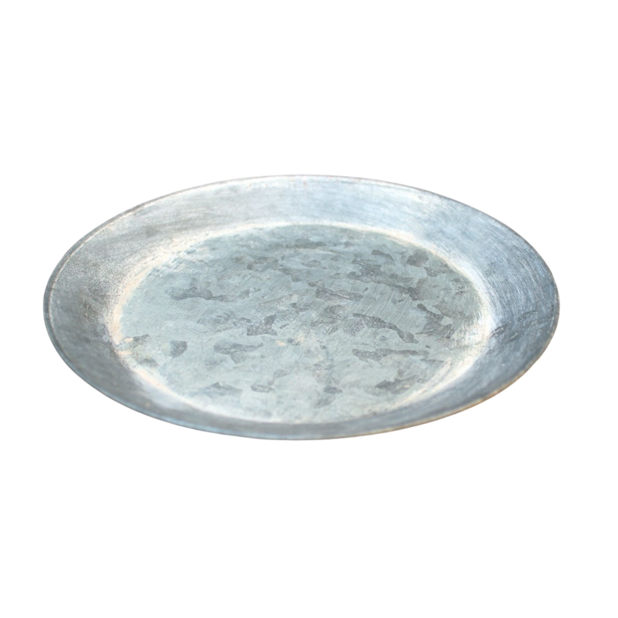 Untersetzer Tablett rund 18,5 cm