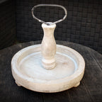 Shabby Etagere H25cm