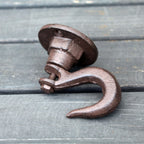 Haken schwingend Gusseisen