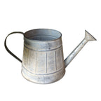 Shabby Deko Gießkanne Zink L29cm