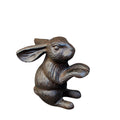 Dekofigur Hase Pfötchen