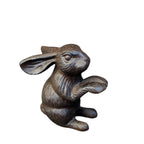 Dekofigur Hase Pfötchen