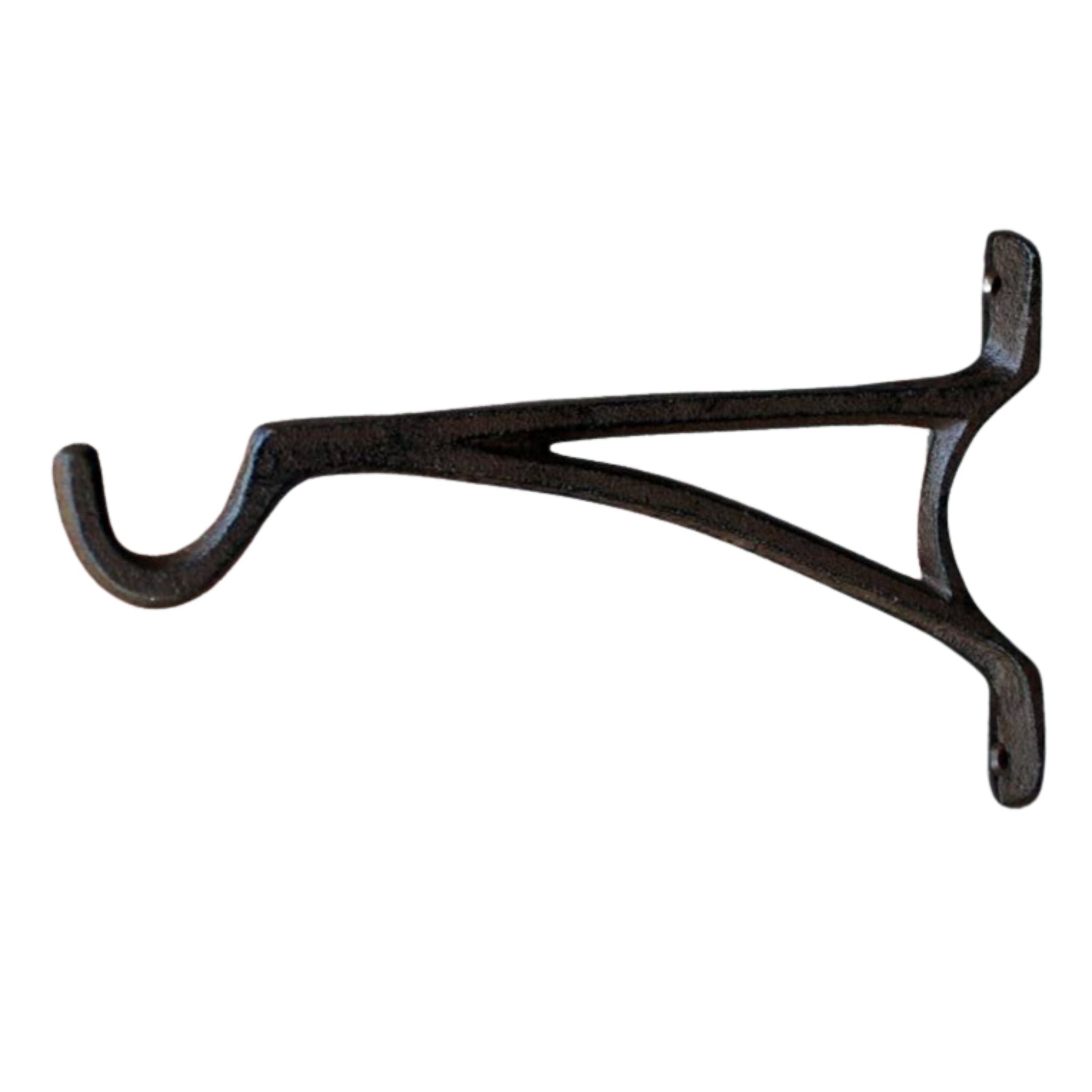 Ampelhaken Laternenhaken Bogen