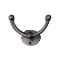 Wandhaken Doppelhaken Garderobe