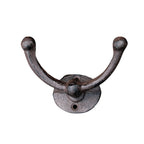 Wandhaken Doppelhaken Garderobe