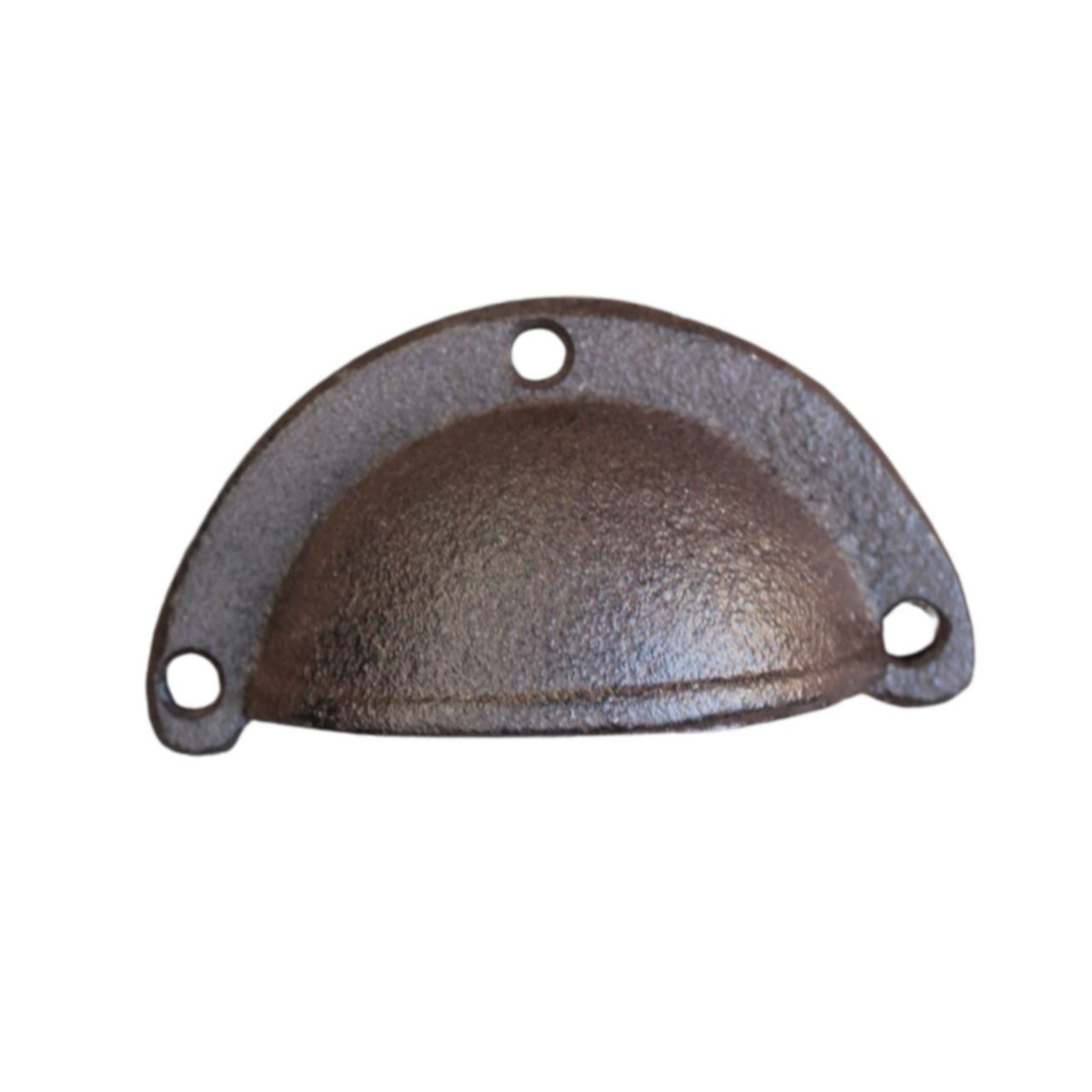 Handgriff Schubladengriff rund