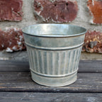 Blumentopf Vintage Stil II