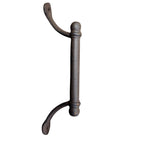 Handgriff Türgriff Gusseisen