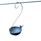 Vogelbad Löffel H36cm