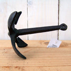 Deko Anker Gusseisen Maritim Antik-Look 14cm