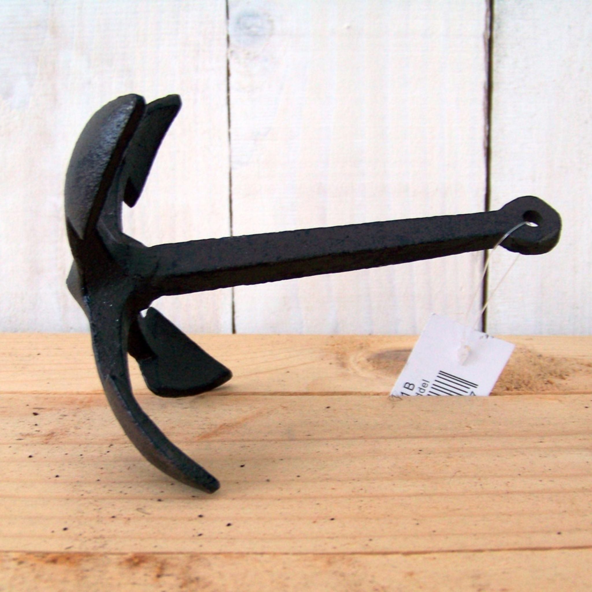 Deko Anker Gusseisen Maritim Antik-Look 14cm