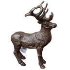 Dekofigur Hirsch