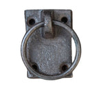 Wandhalterung Ring Gusseisen