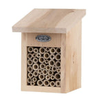 Gartendeko Bienenhaus Landhausstil Tiere Natur Insektenhotel