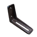 Regalträger Industriestil 12 x 8,5 cm