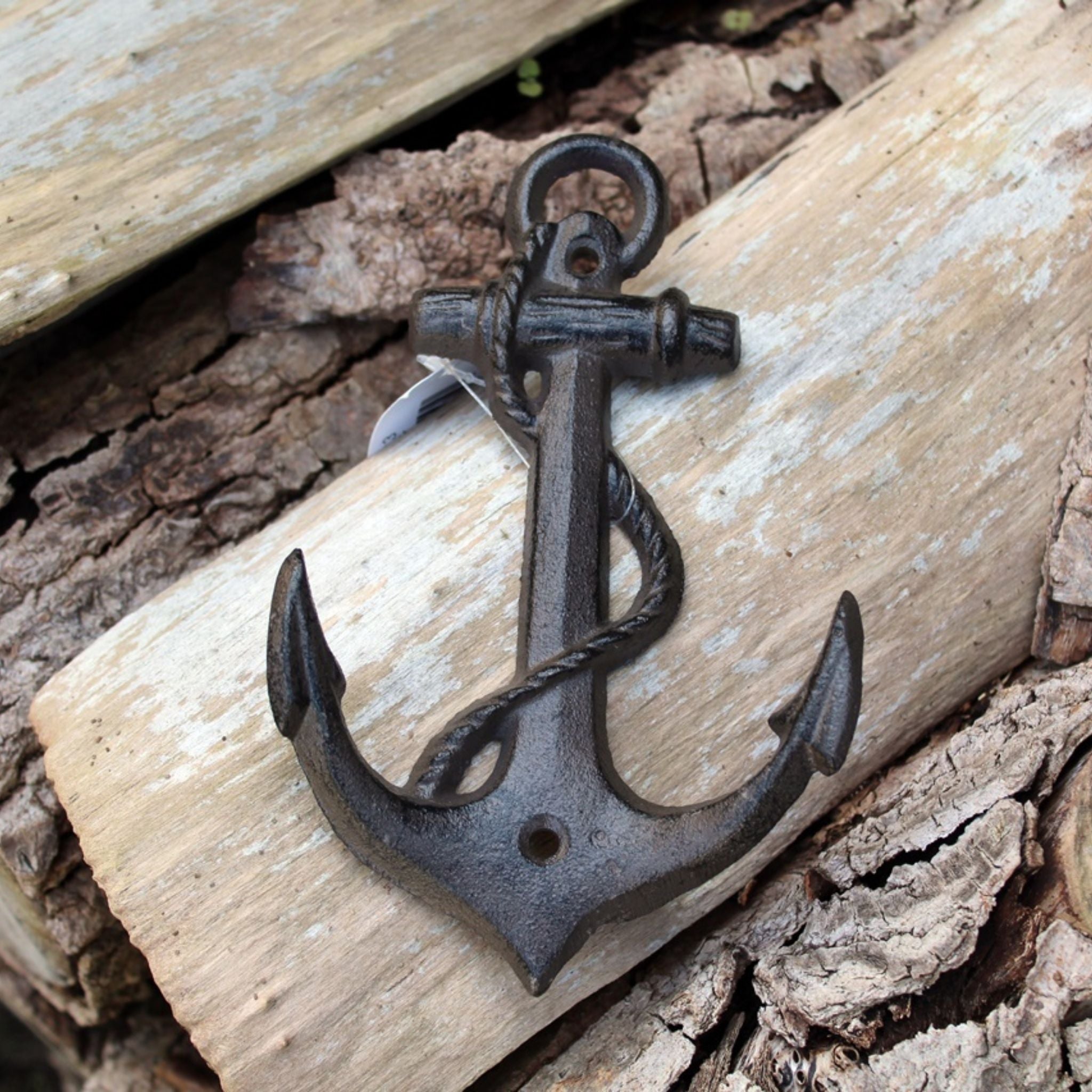 Wandhaken Anker