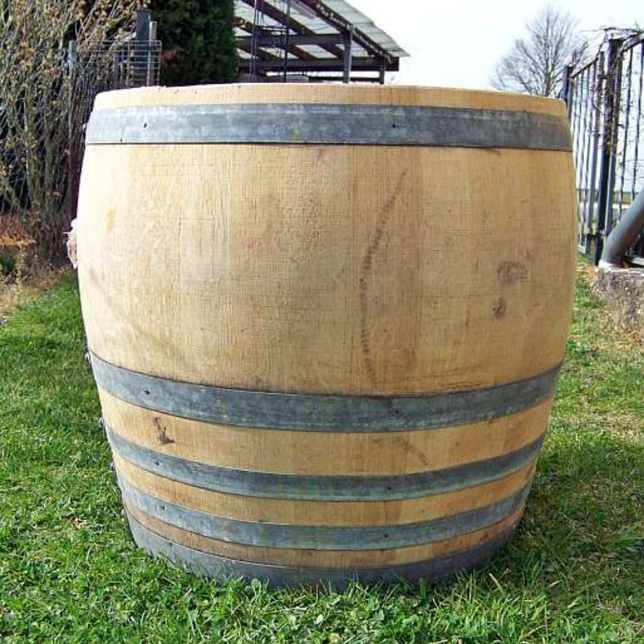 Weinfass 3/4 (225 l )