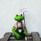 Frosch Gärtner des Jahres