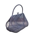 Pflanzschale Handtasche