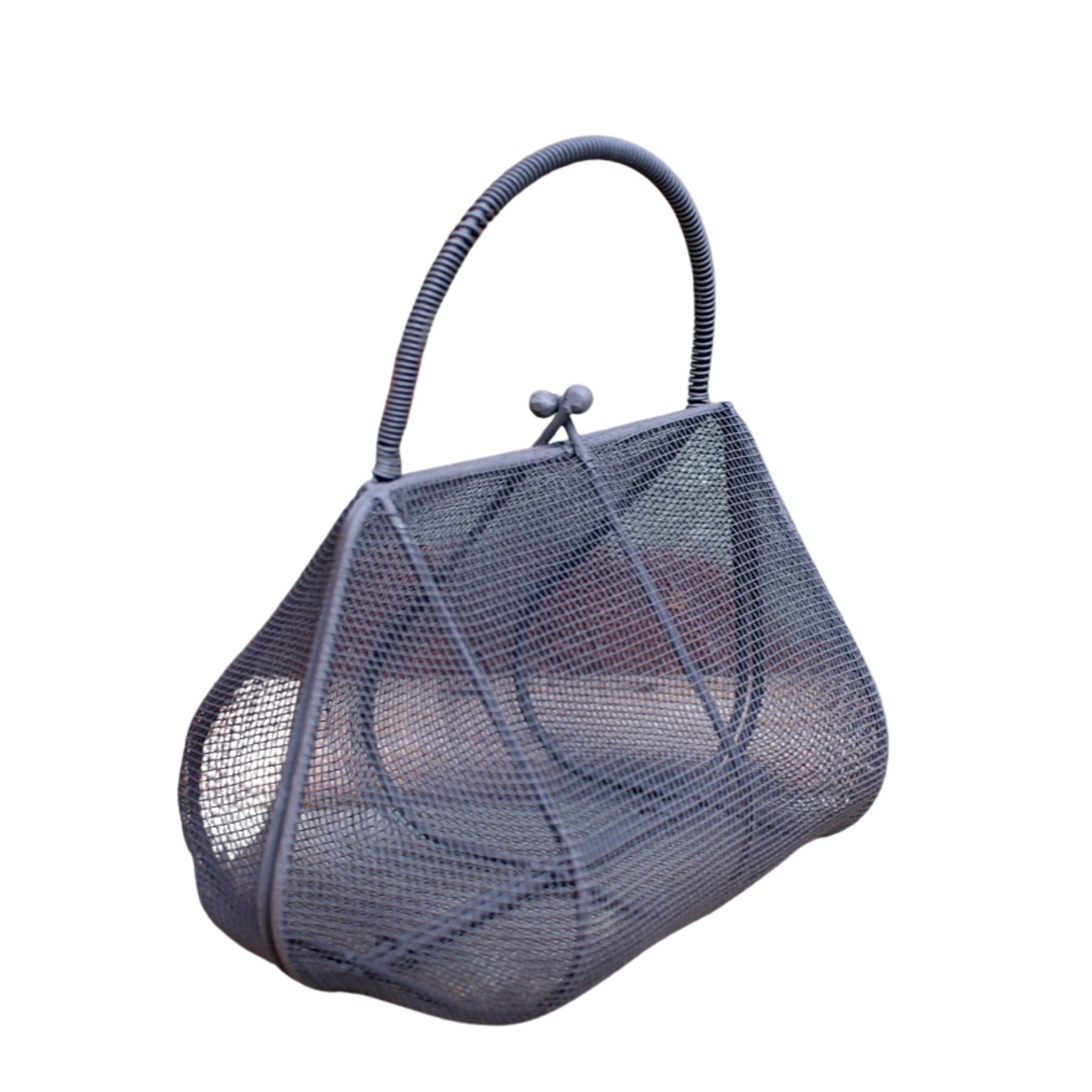 Pflanzschale Handtasche