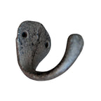 Wandhaken Gusseisen antikbraun
