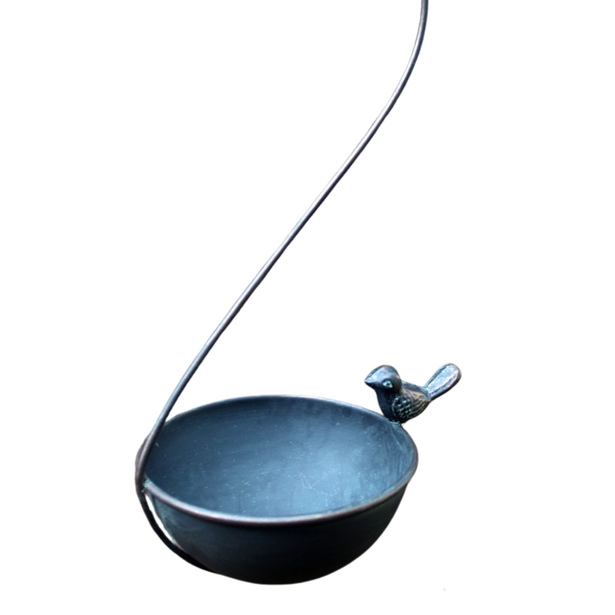 Vogelbad Löffel H36cm