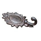 Wandhaken Barock Stil