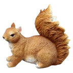 Dekofigur Eichhörnchen