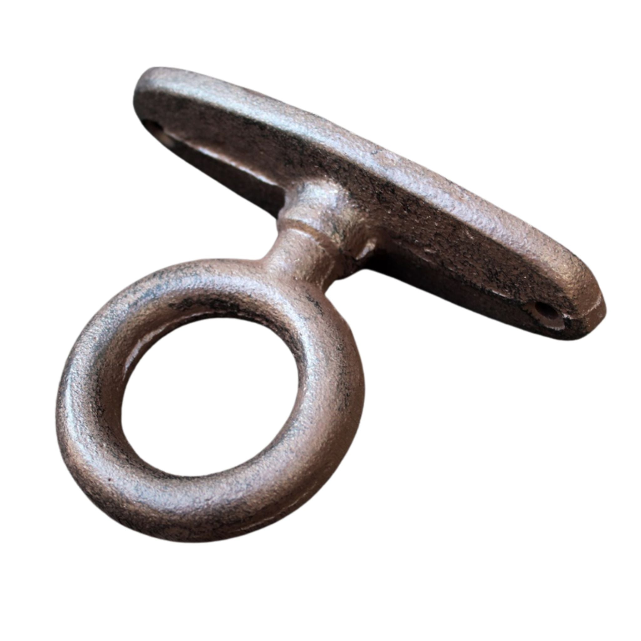 Ringöse Deckenring Gusseisen