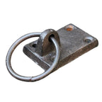 Wandhalterung Ring Gusseisen