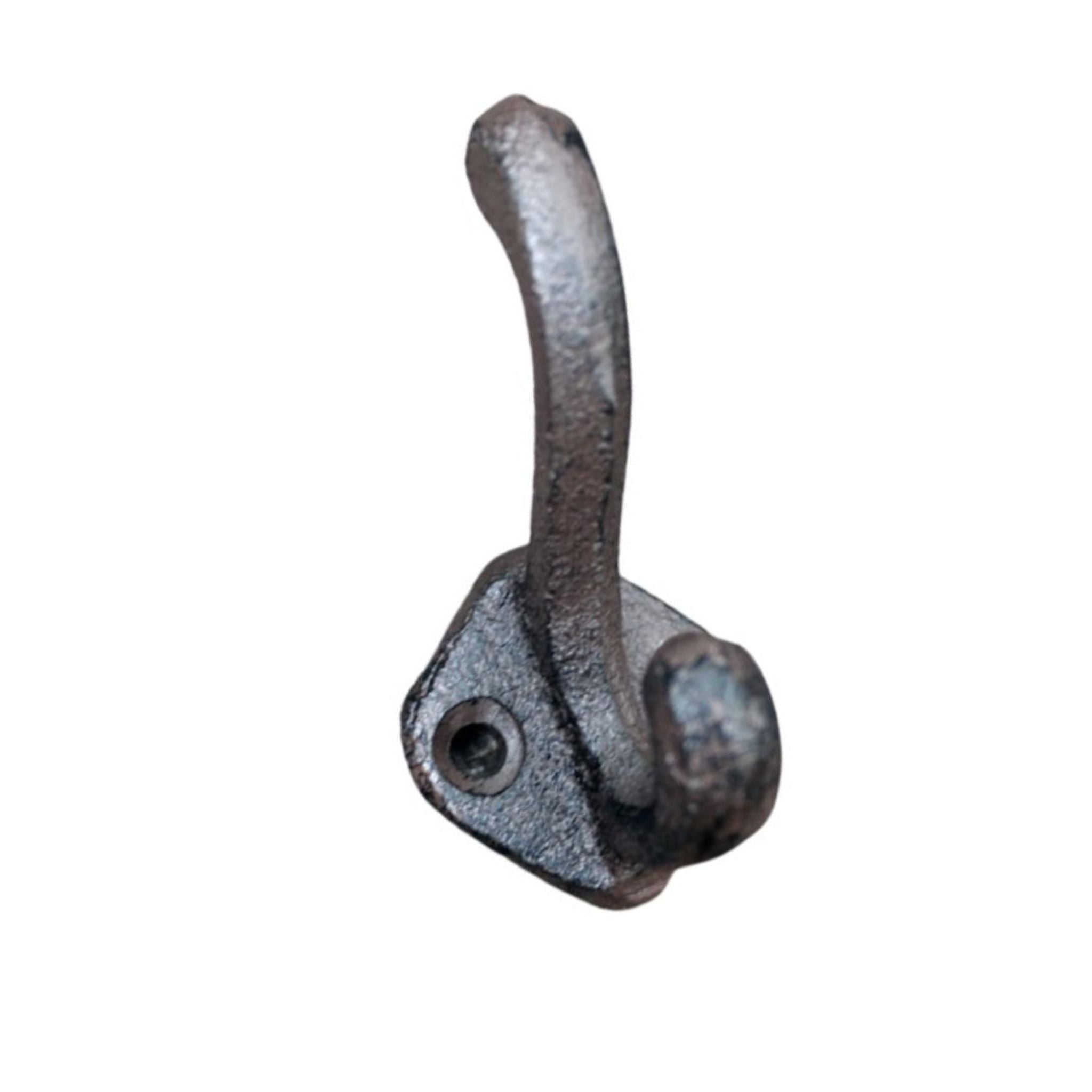Wandhaken Doppelhaken H7cm