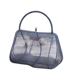 Pflanzschale Handtasche