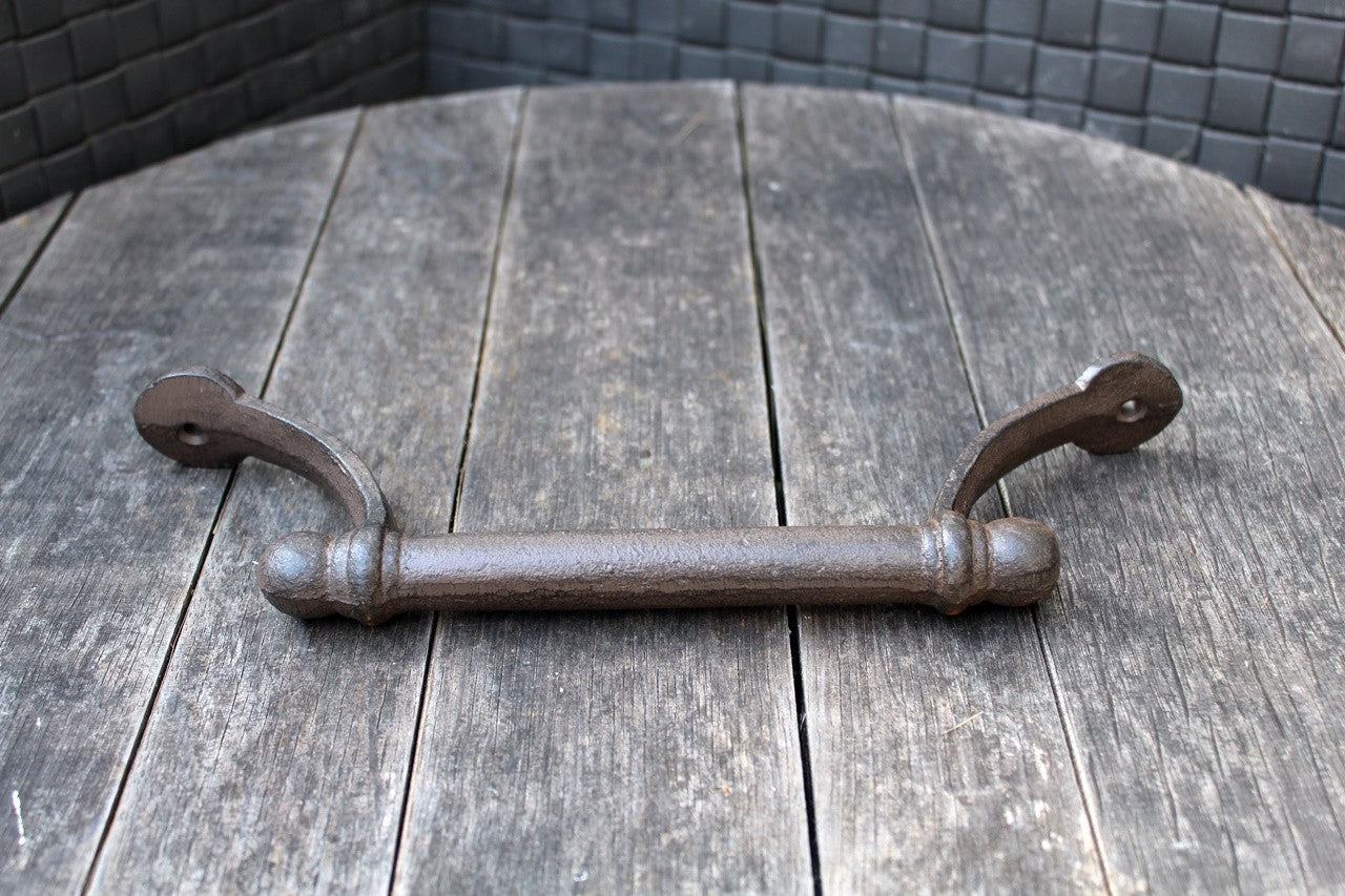 Handgriff Türgriff Gusseisen