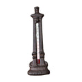 Garten Thermometer Brunnen