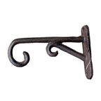 Wandhaken Laternenhaken L12cm