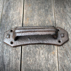 Handgriff Türgriff 15,5 cm