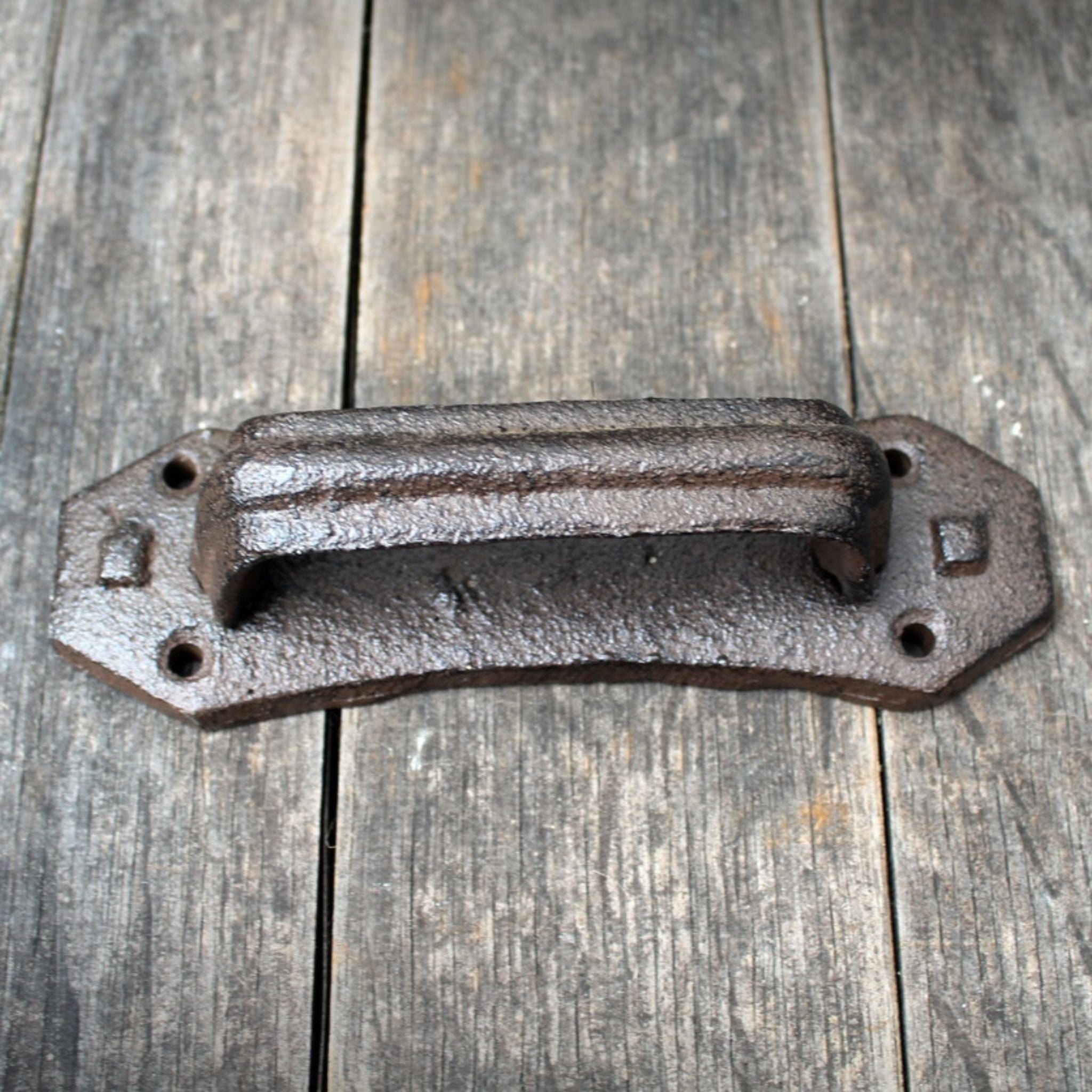 Handgriff Türgriff 15,5 cm