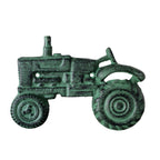 Wandflaschenöffner Traktor Trecker Kapselheber Landhausstil