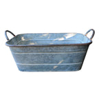Blumenkasten eckig L36,5cm